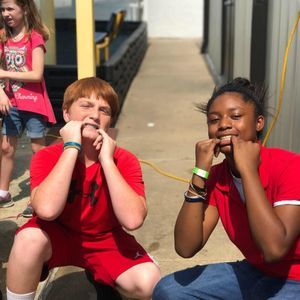 Meet your Posher, Kyla